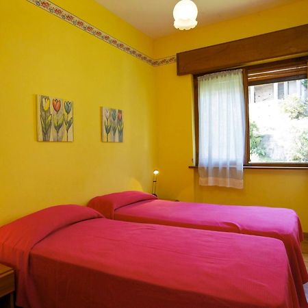 Casa Bougainville Каннобио Экстерьер фото