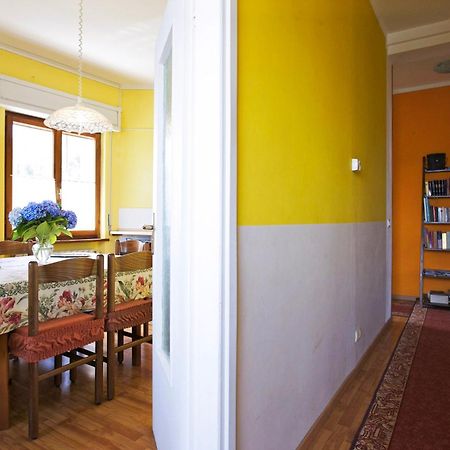 Casa Bougainville Каннобио Экстерьер фото