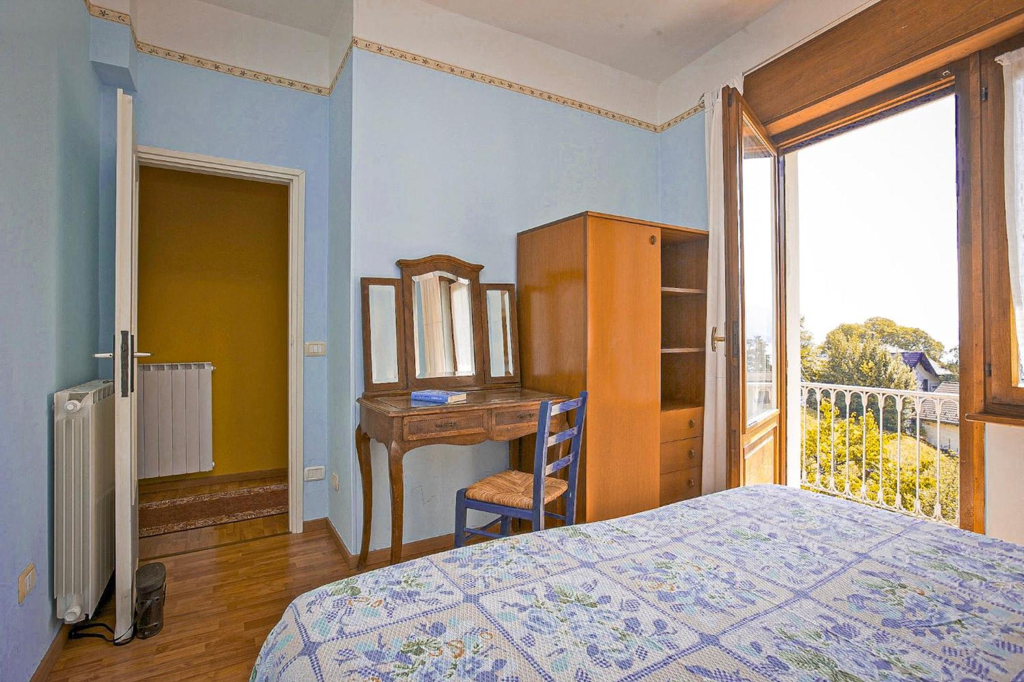 Casa Bougainville Каннобио Экстерьер фото