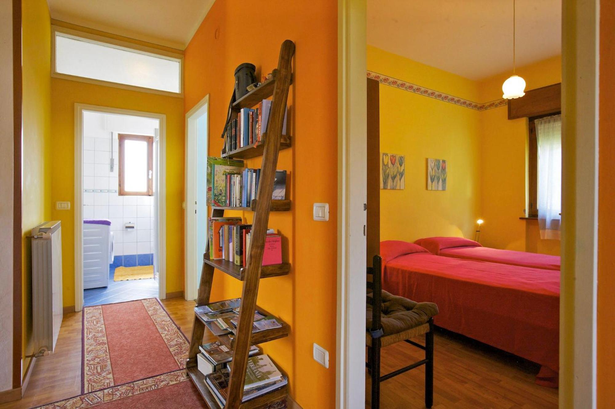 Casa Bougainville Каннобио Экстерьер фото